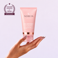 Collagen Overnight Peel-Off Mask