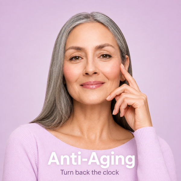 Anti-Aging