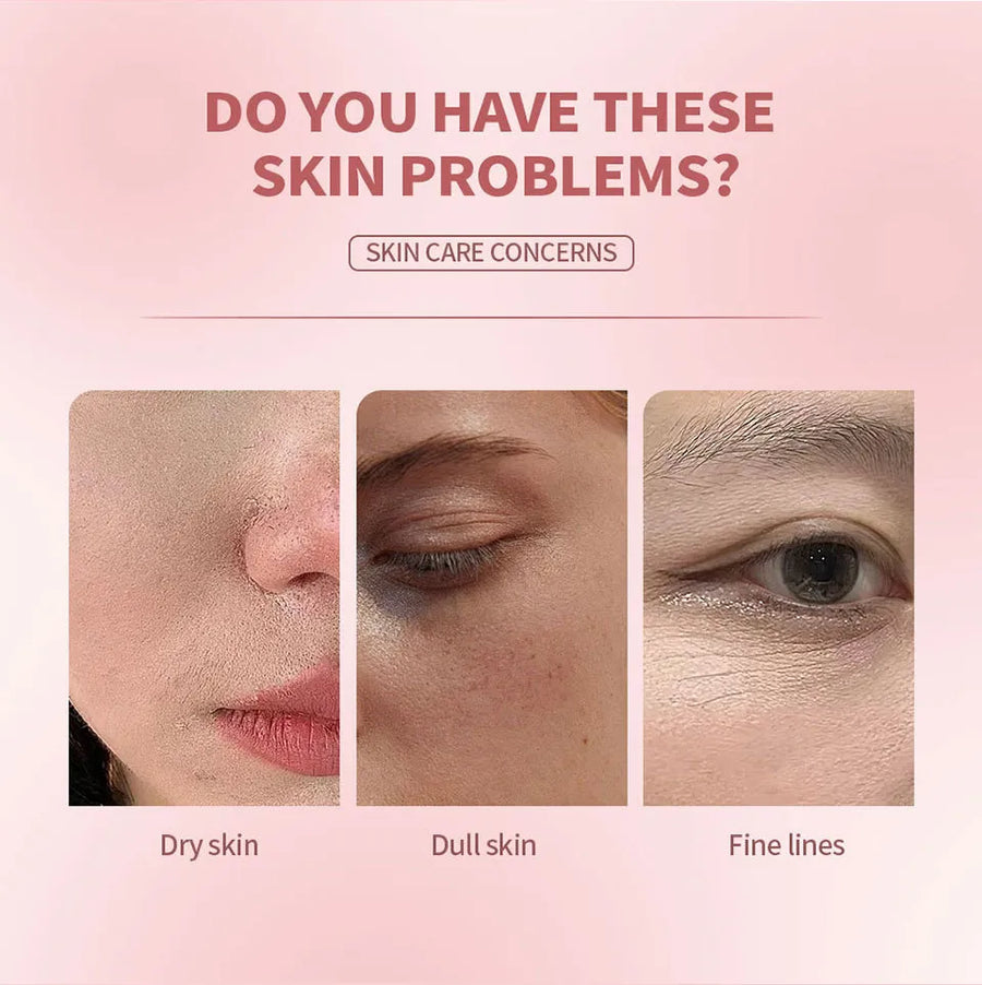 Collagen Eye Mask