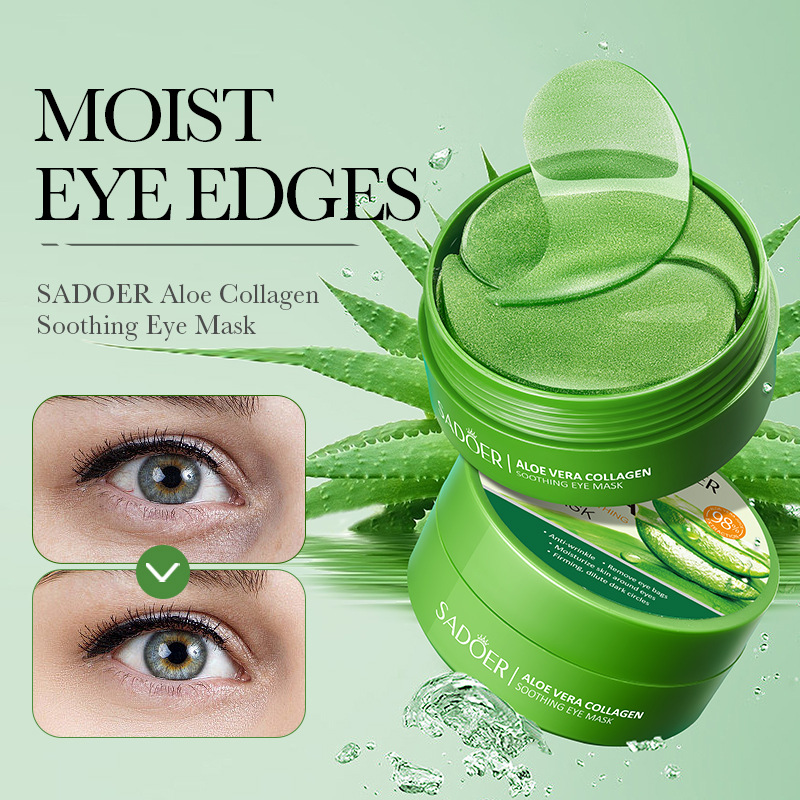 Collagen Eye Mask