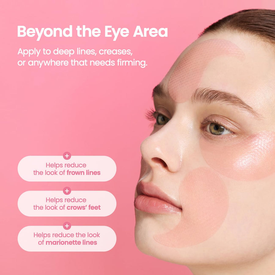 Collagen Eye Mask