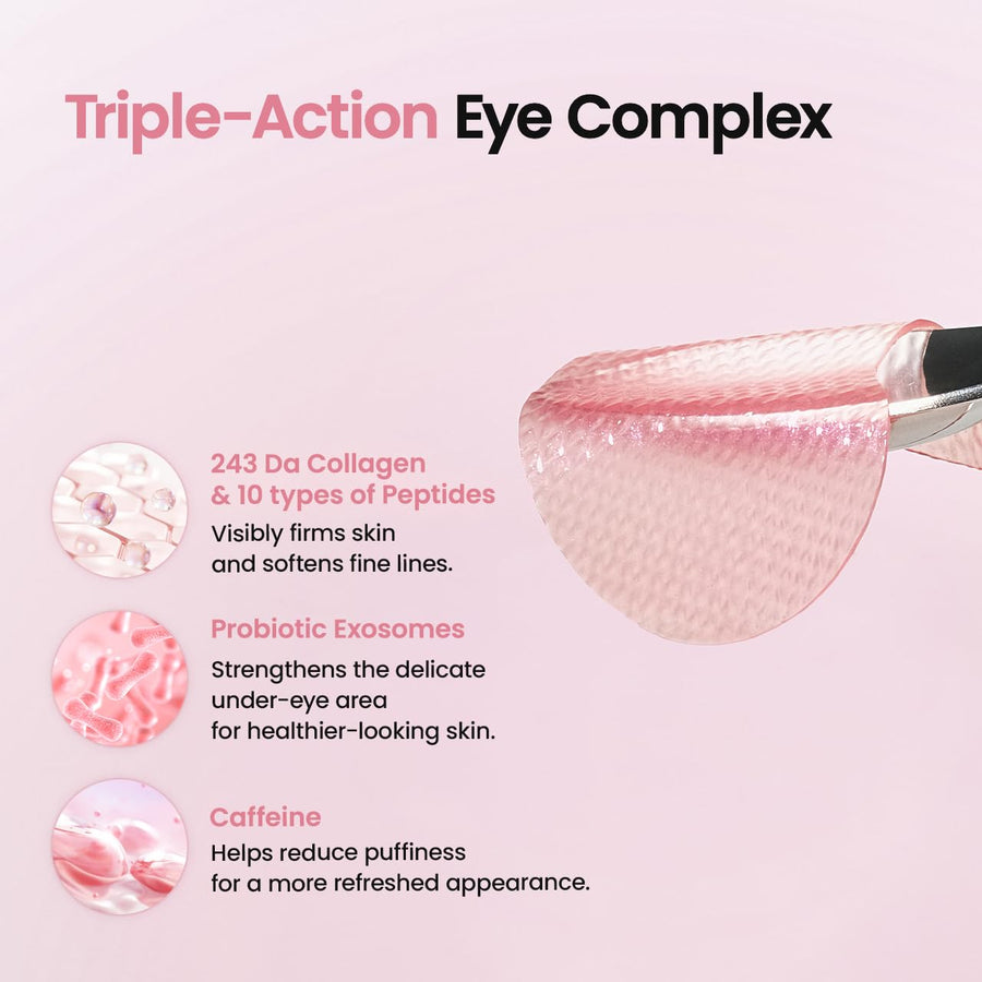 Collagen Eye Mask