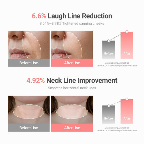 Korean Collagen Moisturizing Stick