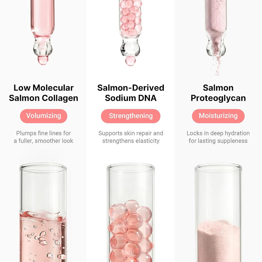 Korean Collagen Moisturizing Stick