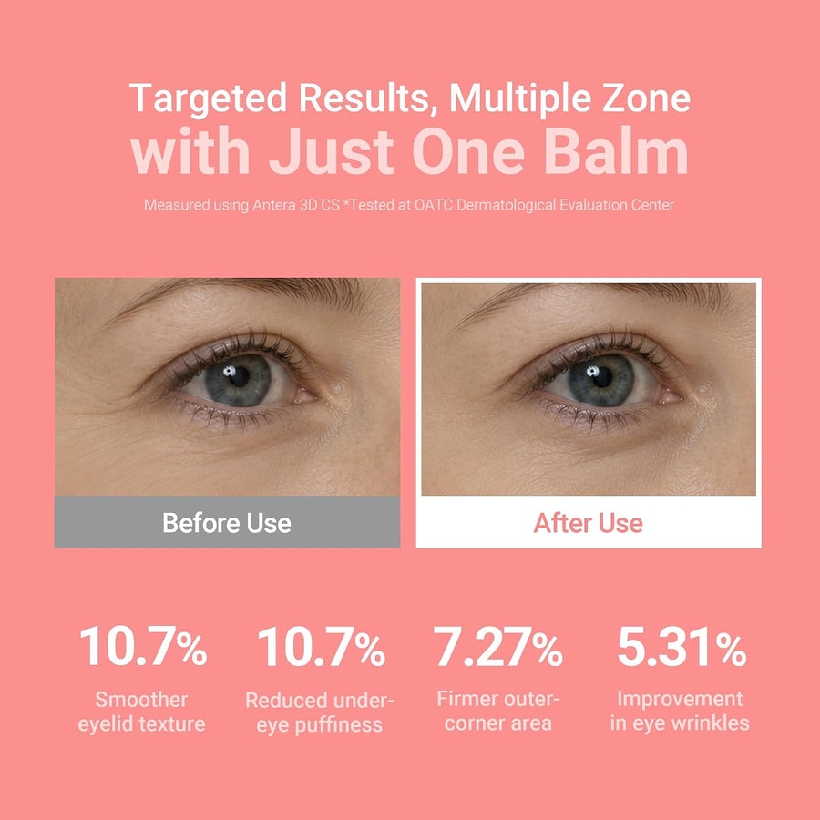 Korean Collagen Moisturizing Stick