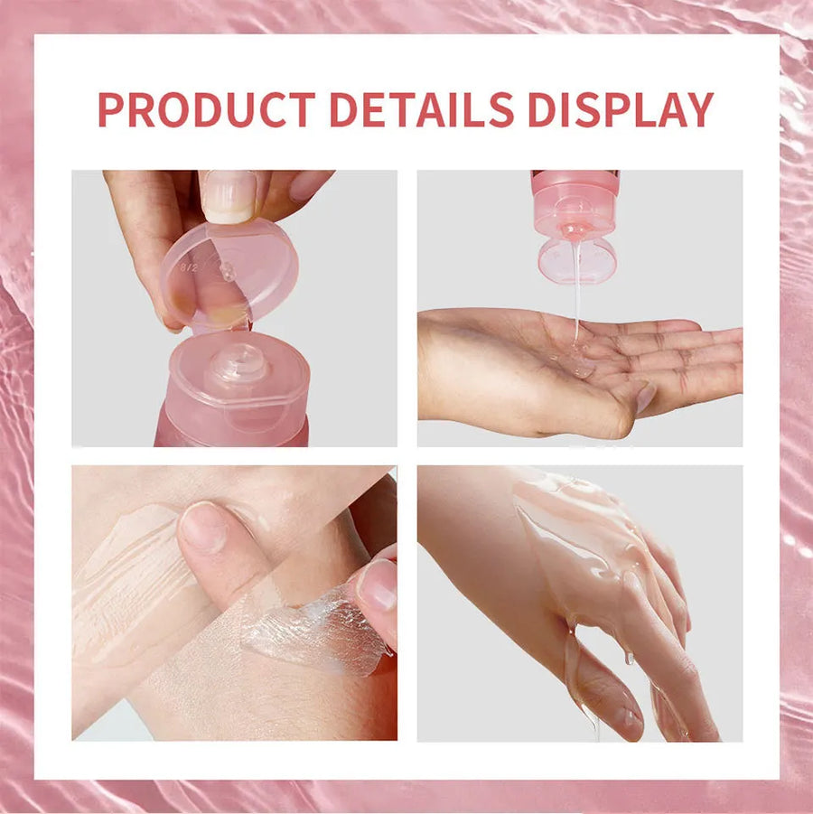 Serein Collagen Overnight Wrapping Peel-Off Mask