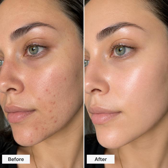 Turmeric Collagen Peel-Off Mask Overnight Trio Gift Set