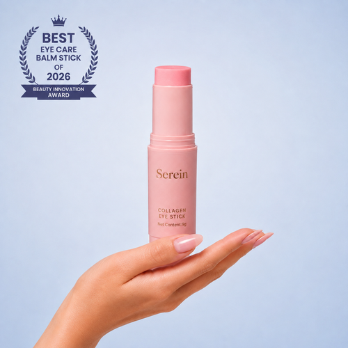 Korean Collagen Moisturizing Stick