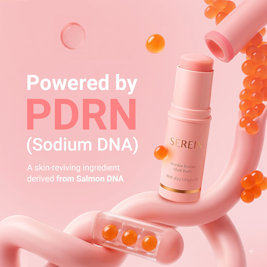Korean Collagen Moisturizing Stick