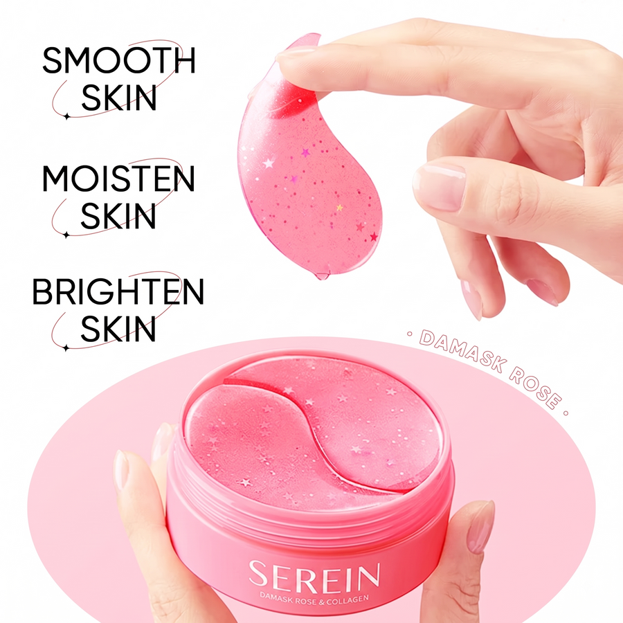 Collagen Eye Mask