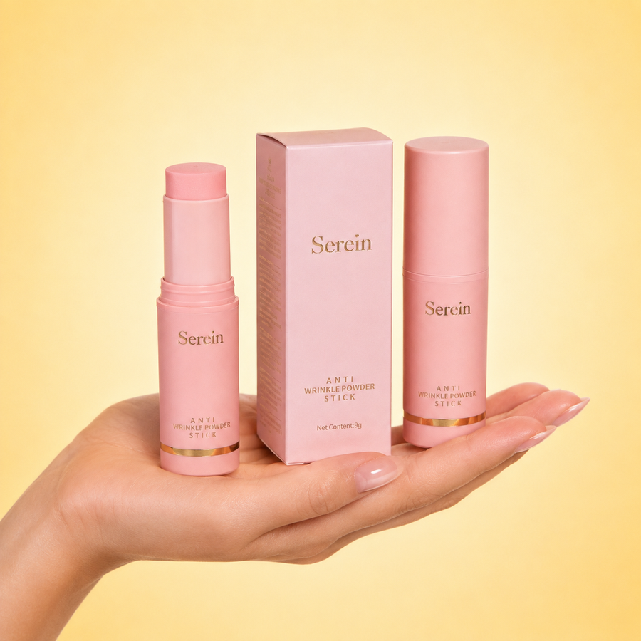 Korean Collagen Moisturizing Stick