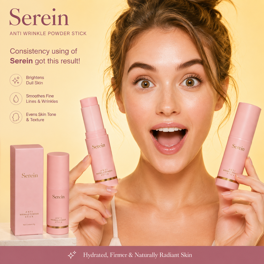 Korean Collagen Moisturizing Stick