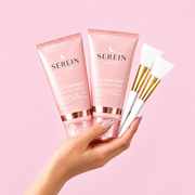 Overnight Wrapping Peel-Off Mask