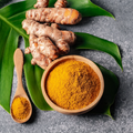 Turmeric Extract