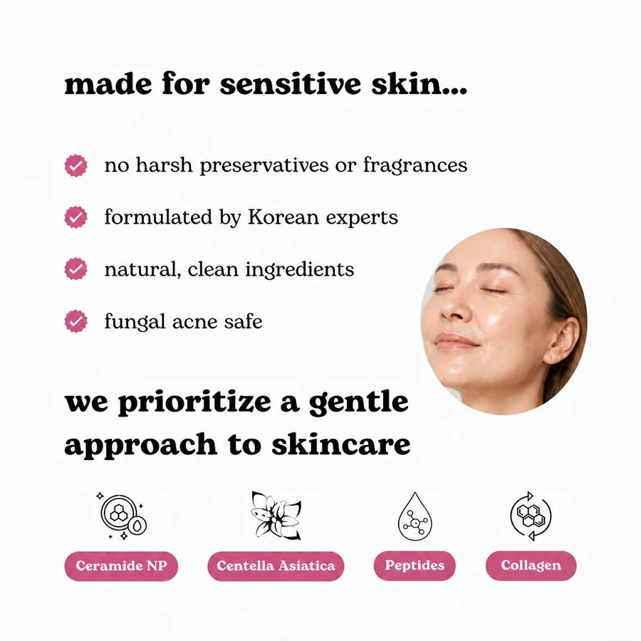 Serein Collagen Overnight Wrapping Peel-Off Mask